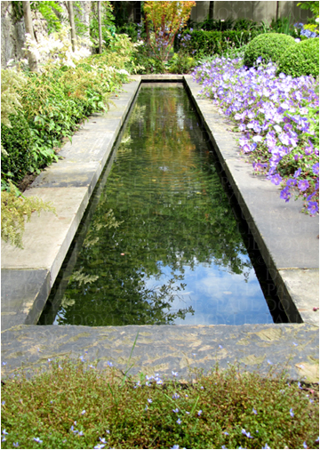 Palmerston Garden